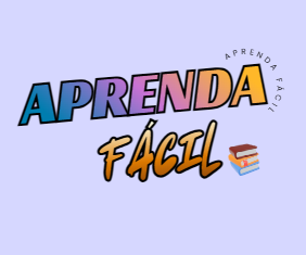 Logo Aprenda Fácil